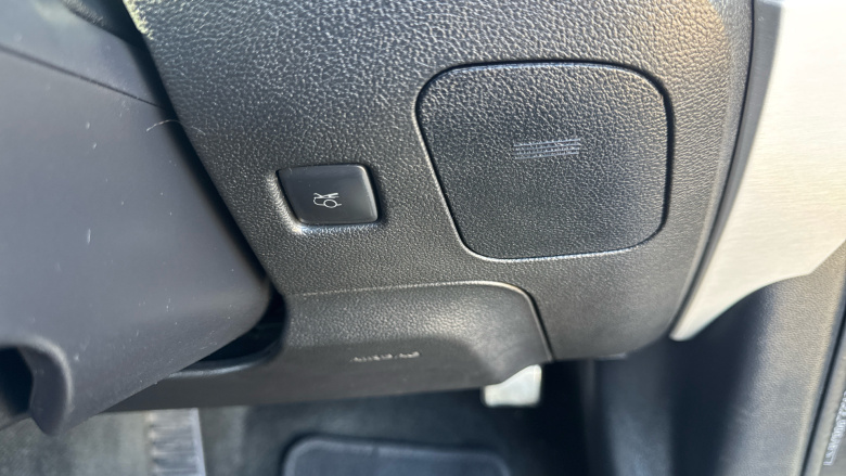 Ford Mustang 2.3 EcoBoost 2dr Auto Petrol Coupe